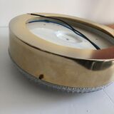 Vintage ceiling lamp round