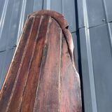 Half Rowing Shelf