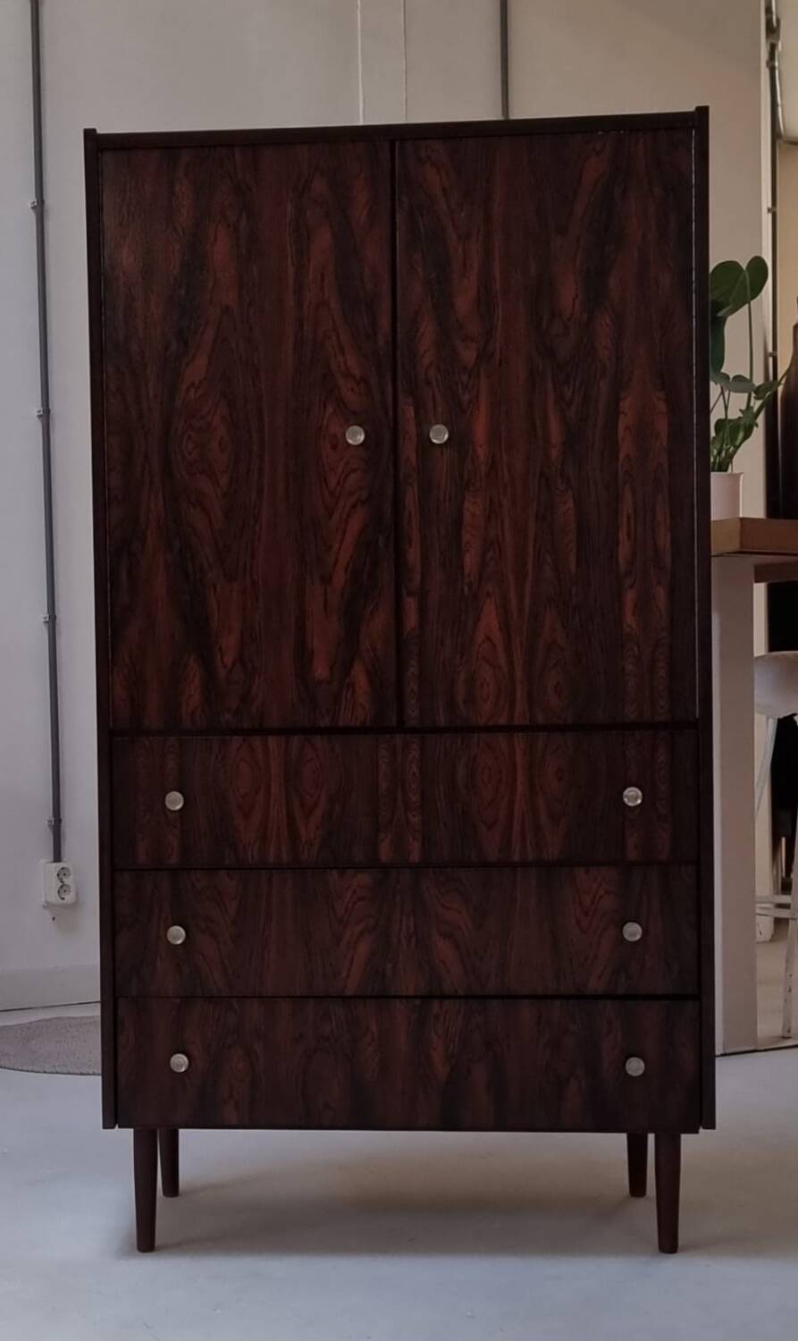 High sideboard from the 70s