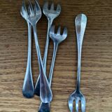 Oyster forks