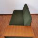2-seater sofa "Daybed" model "Svanette" by 2-seater Sofa "Daybed" model "Svanette" by Ingmar R