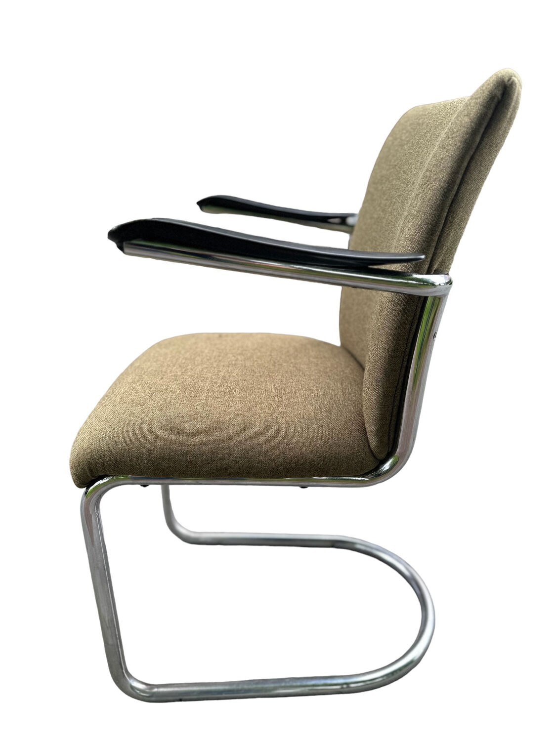 Fauteuil De Wit