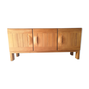 Enfilade orme massif