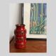 West German ceramic vase 1960s