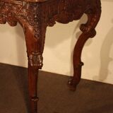 Regency console
