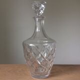 St. Louis crystal decanter