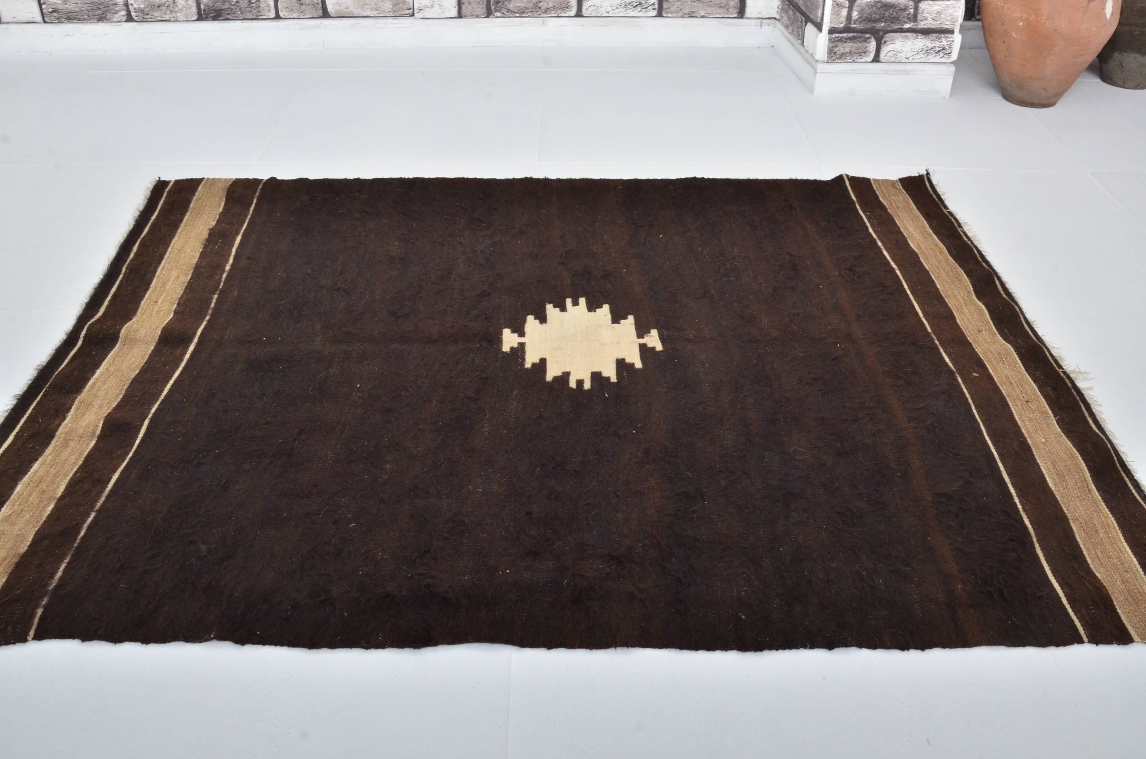 Turkish Hallway Runner Rug sku 3497