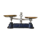 Old-time balance