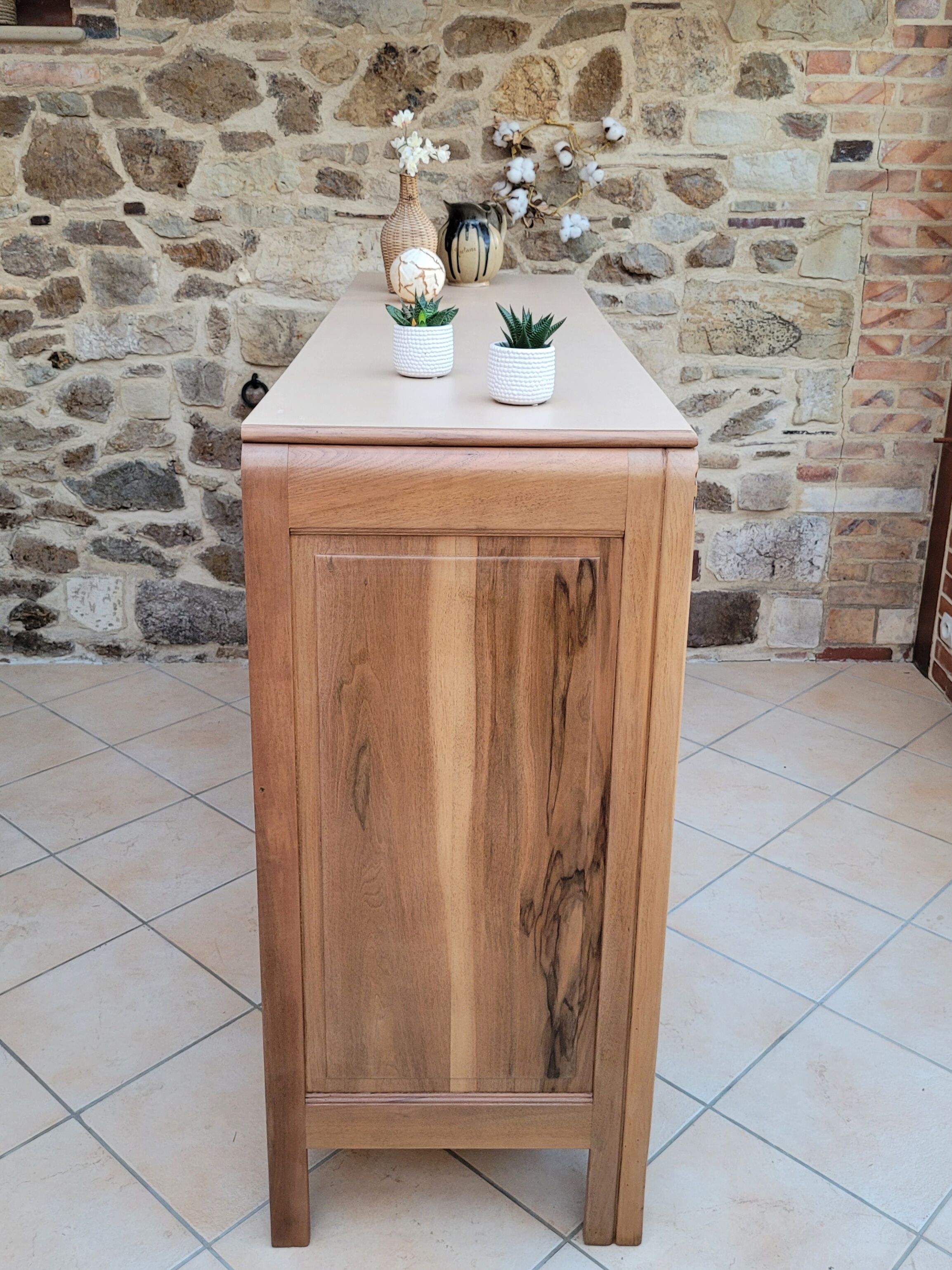 Parisian art deco buffet