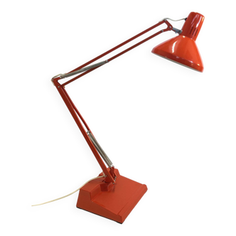 Lampe d'architecte suédoise