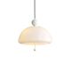Suspension Saliscendi by Elio Martinelli for Martinelli Luce, 1970