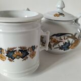 Pillivuyt Coffee/Teapot