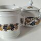 Cafetière/Théière Pillivuyt