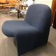 Fauteuil "Alky" de Giancarlo Piretti pour Castelli, Italie 1970