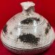 Contemporary Ceramic Pottery to identify, beautiful covered