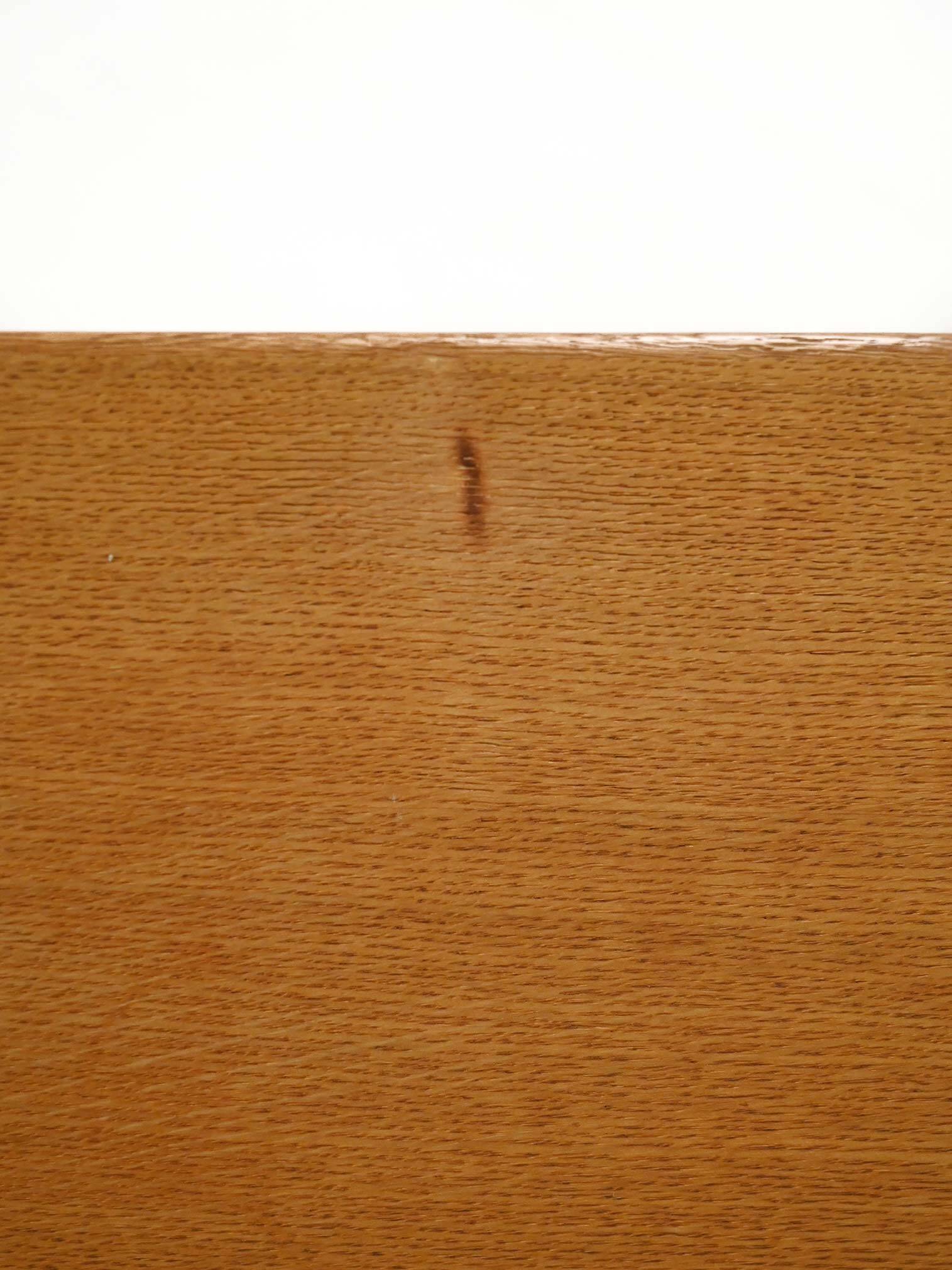 Coffee Table in oak by Svante Skogh, 1960s