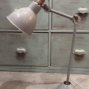 Lampe à poser - bernard albin gras - ravel clamart - modèle 205