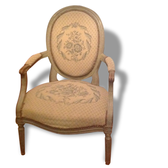 Louis XVI Chair