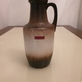 Sheurich porcelain vase