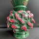 Schneider ceramic vase