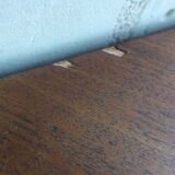 Old patinated commodity