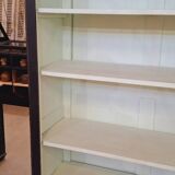 Armoire, bibliothèque ancienne