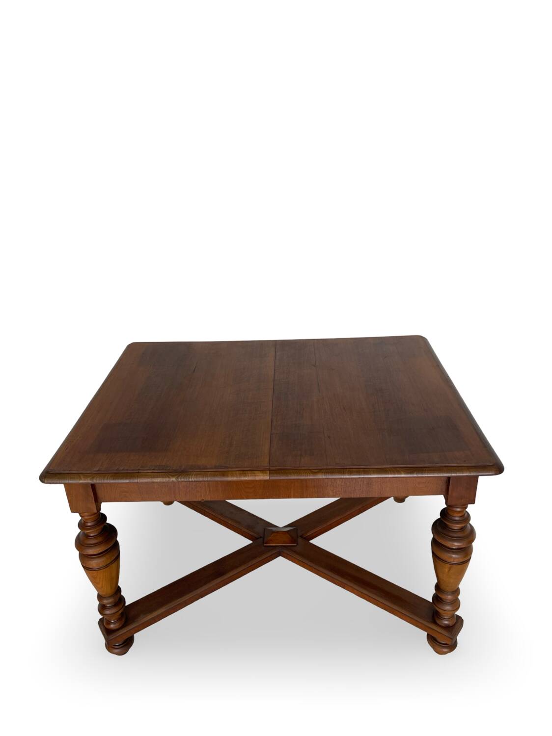 Table à manger classique art déco