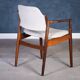 Fauteuil par Arne Vodder pour Sibast Møbelfabrik, 1960s