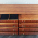 Double chest of drawers by  G-Plan, 1960s