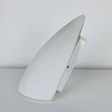 SCE opaline wall lamp, Lady model, 1970s
