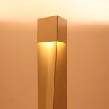 Lampadaire Architectural Slack l par Mart van Schijndel pour Martech 1979