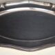 Silver metal dish
