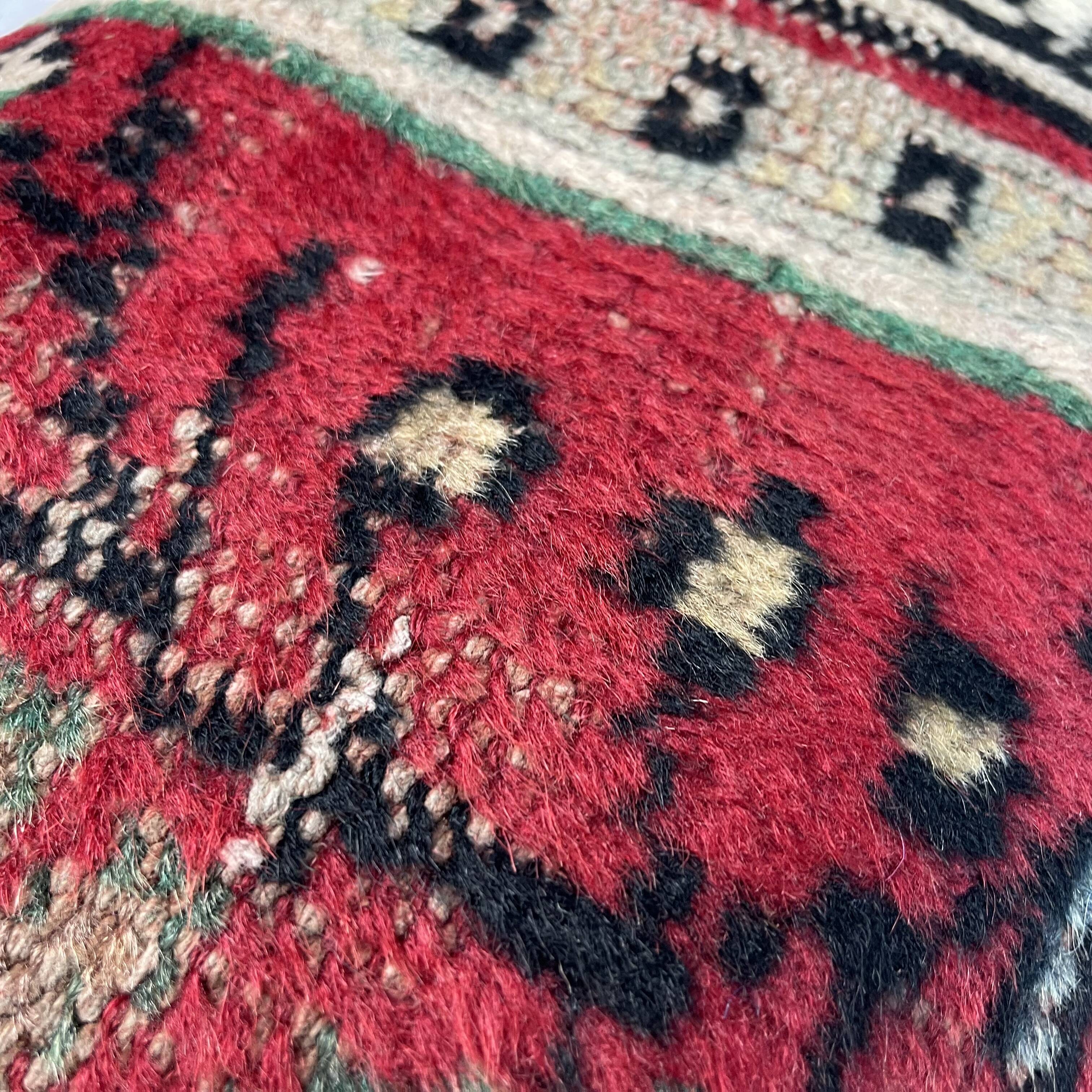 Cushion