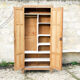 Armoire parisienne