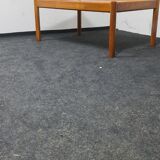 Vintage teaak coffee table
