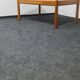 Table basse en teck vintage