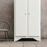 Vintage Mado wardrobe from the 1950s