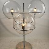 Floorlamp Vico Magistretti for O Luce model Lyndon