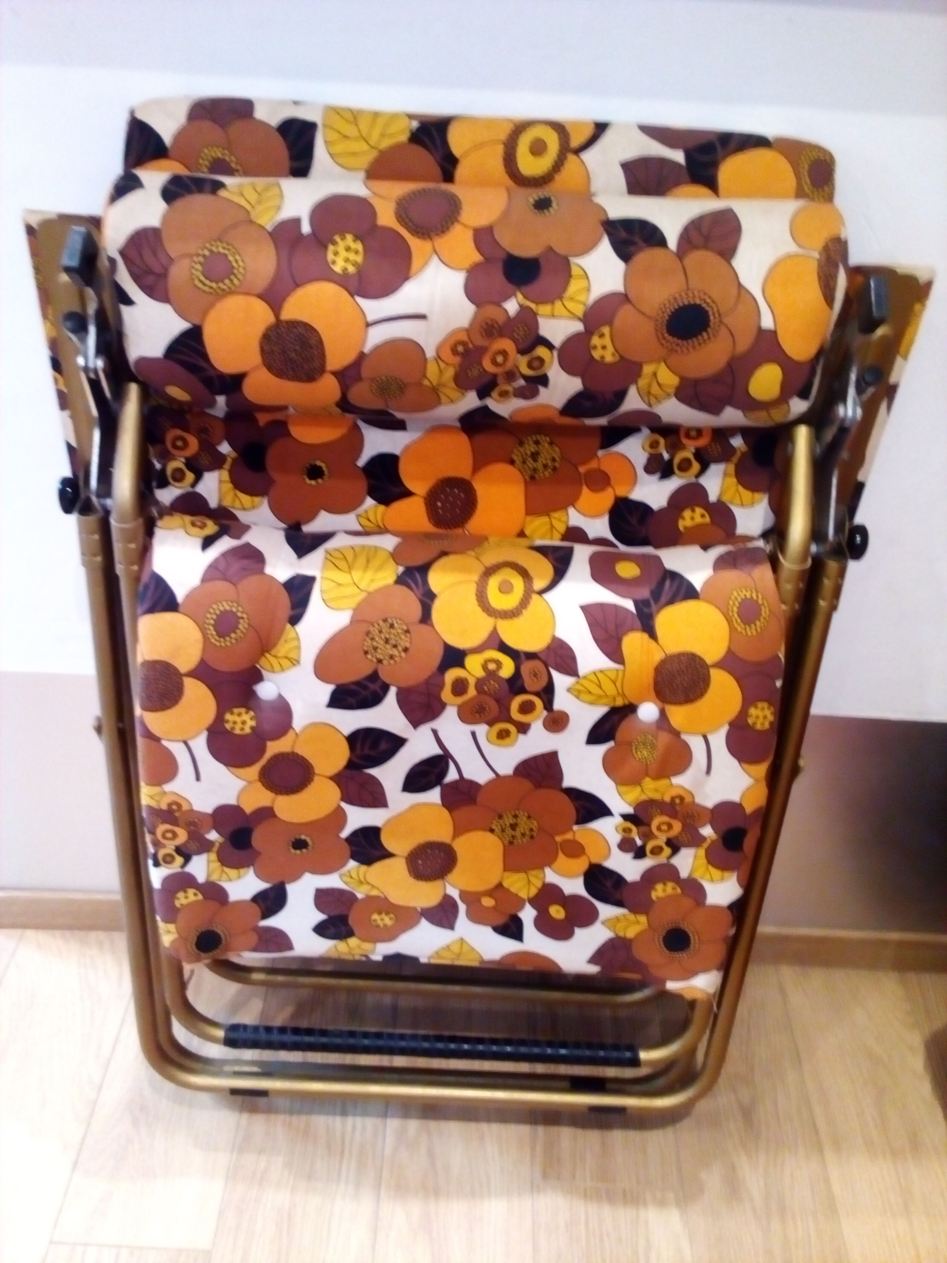 Transat lafuma years 70