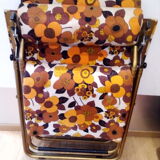 Transat lafuma years 70