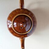 Old teapot