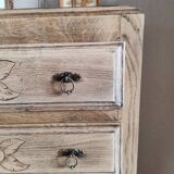 Commode art déco