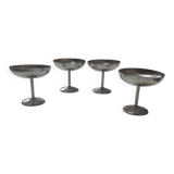 Steel cup