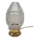 Lampe art déco