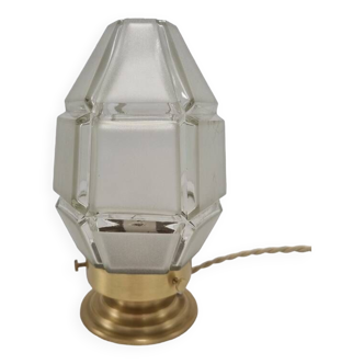 Art Deco lamp