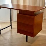 Bureau années 60