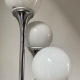 Space Age desk lamp 60s