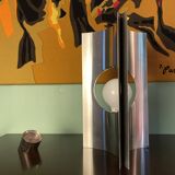 "Star" lamp designed by François Monnet for Kappa, 1960