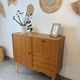 Meuble de rangement / étagère vintage