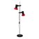 Vintage floor lamp, 1970s